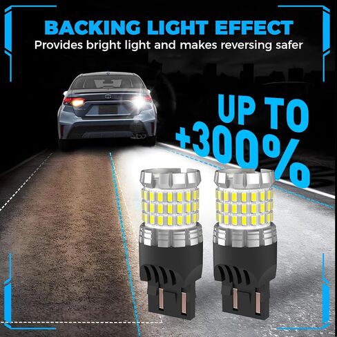 8 Pieces Interior LED Lights Kit + Back Up Reverse Lights for Mazda Miata MX-5 MX5 NA NB NC ND 2016 2017 2018 2019 2020 2021 White Interior Light Bulbs Package + License Plate Lights, Install Tool in Saudi Arabia