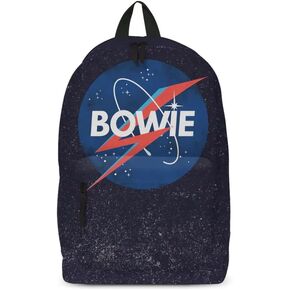 David Bowie Backpack - Space