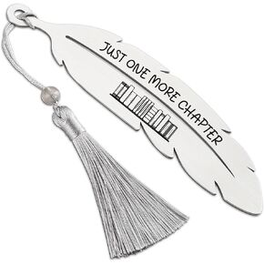 A Sister-is- God's Way of Making Sure We Never Walk Alone, Bookmark Gift for Soul Sisters, Bookmark Gift for Best Friend, Book Lovers Gift for Women Daughter, Metal Feather Bookmark VBK216