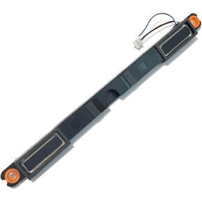 Built-in Speaker Replacement for Lenovo Thinkpad T14 Gen 1 / T14 Gen 2 / T15 20S6 20S7/ T15 Gen 2 / P14s Gen 1 / P14s Gen 2 / P15s Gen 1 / P15s Gen 2 CN: 5SB0S73516 PK23000T1V0