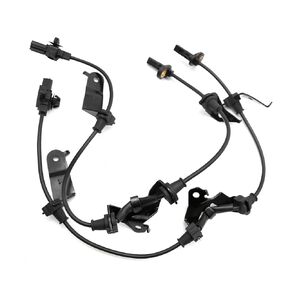 2Pcs ABS Speed Sensor Front Left Right 57450-TA0-A01 Replacement for Honda Accord TSX 2008-2015 for 57455-TA0-A01