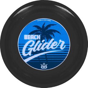 Dynamic Discs Beach Glider Catch Flying Disc | 175 gram | Easy to Throw and Catch Ultimate Disc | Great for Backyard Games, Tailgating, and More!