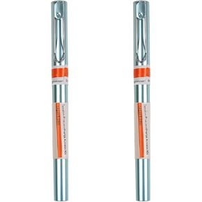 Outdoor Hiking Supplies Tension Pneumothorax Chest Decompression Needle Body Piercing Needles, 14G 2pcs