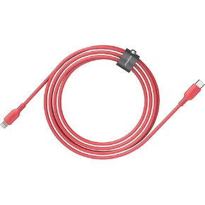 كابل USB C إلى Lightning بطول 3.9أقدام [معتمد من MFi]، سلك شحن سريع لهاتف iPhone 15 14 13 12 11 8 Pro Max Mini X XS XR iPad Airpods in Kuwait