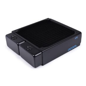 Alphacool 14474 NexXxoS HPE-45 Full Copper 140mm Radiator