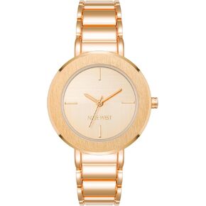 Nine West Women's Bracelet Watch