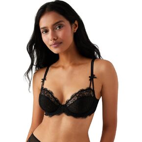 b.tempt'd Women's It's on Underwire Bra