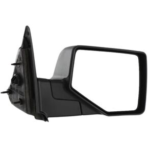For Ford Ranger 2006 07 08 09 10 2011 Door Mirror Passenger Side | Manual | Pickup | Replacement For 8L5Z 17682 BA | FO1321283