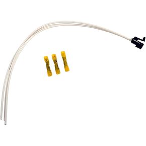 ACDelco GM Original Equipment PT3847 Multi-Purpose Pigtail Kit, Black
