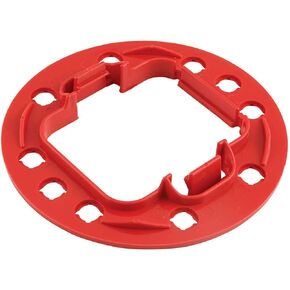 Allstar Performance -ALL81212 Red HEI Wire Retainer