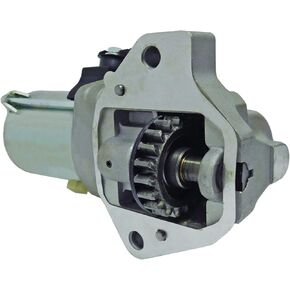 PREMIER GEAR PG-19252 Professional Grade New Starter