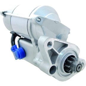 New Starter Compatible With 1994 1995 94 95 Toyota 4Runner Pickup T100 T-100 V6 3.0L, Compatible With 28100-65080, 281006508084, 2810065090, 281006509084, SND0083, 41052481, SND0167