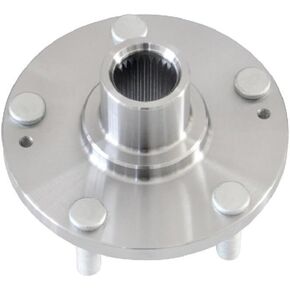 DRIVESTAR 51750-2C103 Front Driver/Passenger Side Wheel Hub 930-608 for Hyundai Tiburon 2001-08, XG300, XG350