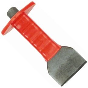 Mayhew Select 30210 1-1/8-by-12-Inch Mason Chisel