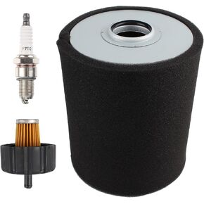 Air Pre Filter Kit for Yamaha G2 G8 G9 G11 Golf Cart 85-94 4 Cycle Tune Up Kit