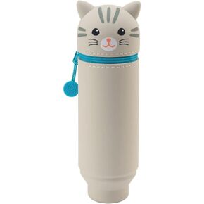 LIHITLAB PuniLabo Stand Up Pen Case (Pen Holder)