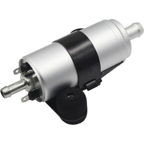 Low Pressure Lift Fuel Pump for Suzuki 4-Stroke Outboard DF350T DF250T DF250 DF225 DF200T All Years 15100-94900