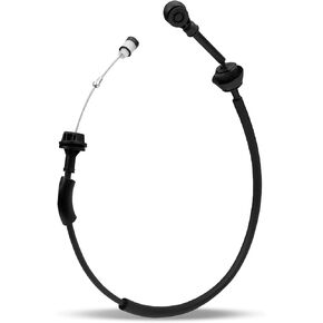 Accelerator Throttle Cable Replace 53031626AC 53031626AB Fit for Dodge Ram 2500 3500 6 Cyl 5.9L Diesel 1998-2002