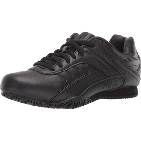 Fila Women's Memory Elleray 5 Slip Resistant Work Shoe Sr