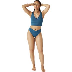 Carve Designs Women's Mae Bottom