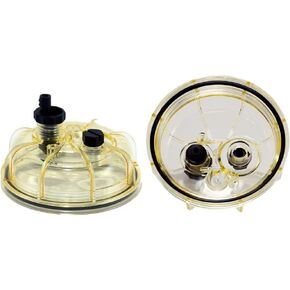 Wix WF10136 Fuel/Water Separator Bowl