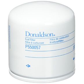 Donaldson P550057 Fuel Filter (Spin-on)