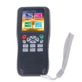 NFC Writer, Reader and Copier with NFC Card Writer and Duplicator, Computers & Accessories