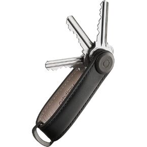Orbitkey Premium Leather