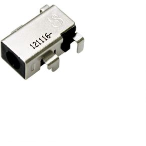 Replacement AC DC Power Jack Socket Connector Charging Port for Acer Chromebook 15 CB3-531 Series 15 CB3-531-C4A5 CB3-531-C0K9 C720 C720P NBSHE11007 C730 C740 R5-571t R5-571t-57Z0 R5-571T-59DC