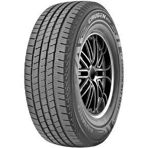 Kumho Crugen HT51 All-Season Tire - LT235/80R17 10-ply