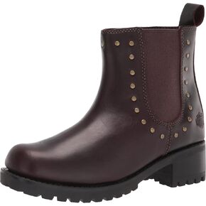 Harley-Davidson Footwear Women's Ashby Pull on Boot