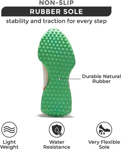 Project Cloud Running Shoes for Women, Memory Foam Sneakers for Women, Non-Slip Women's Fashion Sneakers Tennis Shoes, Comfortable Womens Sneakers - Casual Women's Walking Shoes (Lecco) in Saudi Arabia
