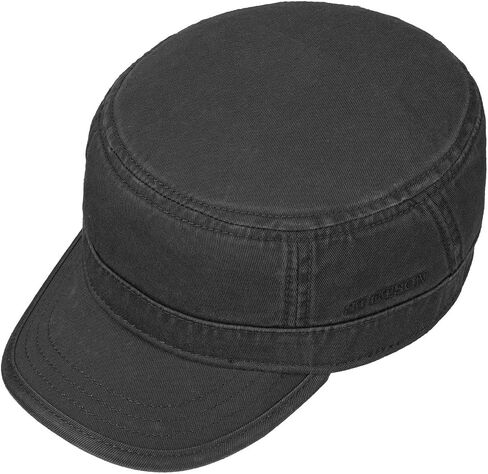 Stetson Gosper Army Cap Women/Men | in Saudi Arabia