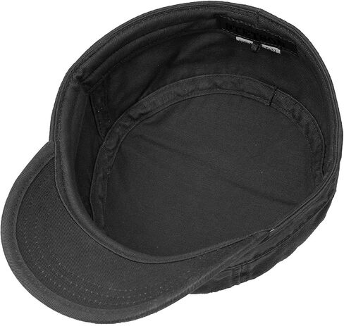 Stetson Gosper Army Cap Women/Men | in Saudi Arabia