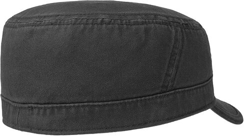 Stetson Gosper Army Cap Women/Men | in Saudi Arabia