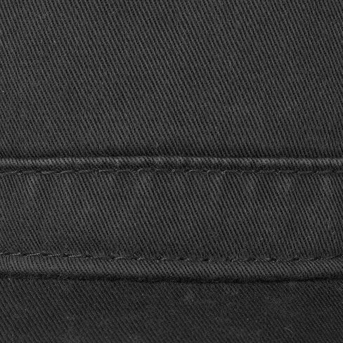 Stetson Gosper Army Cap Women/Men | in Saudi Arabia