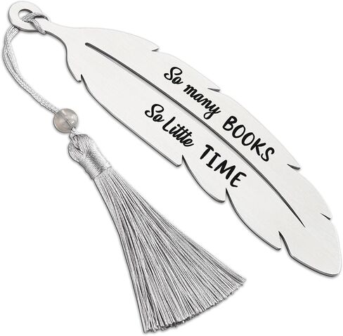 A Sister-is- God's Way of Making Sure We Never Walk Alone, Bookmark Gift for Soul Sisters, Bookmark Gift for Best Friend, Book Lovers Gift for Women Daughter, Metal Feather Bookmark VBK216 in Saudi Arabia