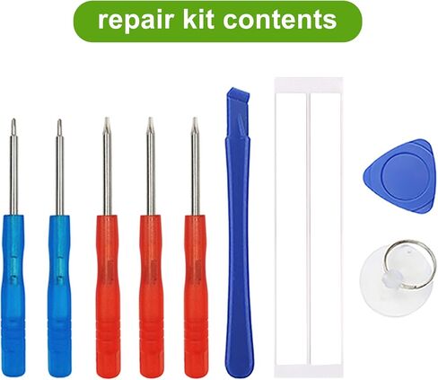 Replacement Battery Compatible with Motorola E6 Play XT2029 KS40 with Toolkit in Saudi Arabia