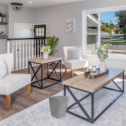 DAJITRE سلة المهملات البلاستيكية الصغيرة يمكن إعادة تدوير سلة المهملات للحمام، مكتب المنزل، النوم، علبة القمامة لغرفة النوم، غرفة الأطفال (2 حزمة، أسود) in Kuwait