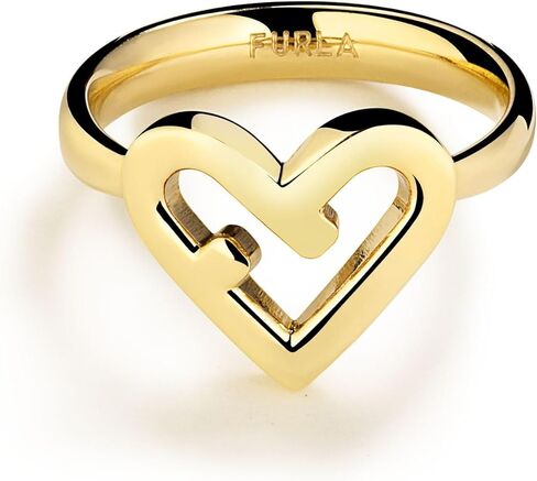 فورلا لوف خاتم نسائي (موديل: FJ5012RT4VD) in Kuwait