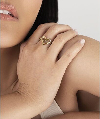 فورلا لوف خاتم نسائي (موديل: FJ5012RT4VD) in Kuwait