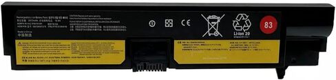 01AV418 SB10K97575 استبدال بطارية الكمبيوتر المحمول لينوفو ثينك باد E570 E570C E575 سلسلة 82 SB10K97571 SB10K97572 SB10K97574 01AV414 01AV415 01AV416 01AV417 4X50M33574 4X50M33573 in Kuwait