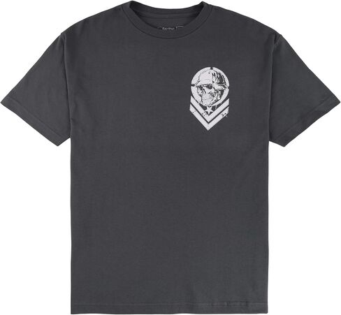 تي شيرت رجالي من Metal Mulisha شرير in Kuwait