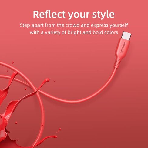 كابل USB C إلى Lightning بطول 3.9أقدام [معتمد من MFi]، سلك شحن سريع لهاتف iPhone 15 14 13 12 11 8 Pro Max Mini X XS XR iPad Airpods in Kuwait