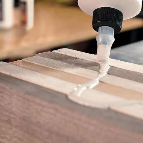 8 Oz. Dap 00480 Tan Weldwood Professional Wood Glue in Saudi Arabia