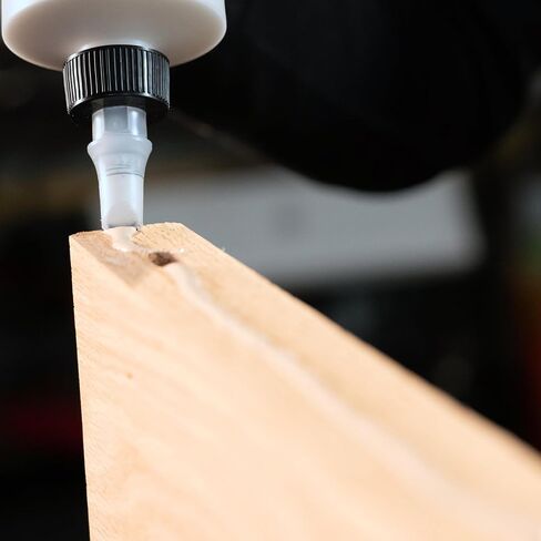 8 Oz. Dap 00480 Tan Weldwood Professional Wood Glue in Saudi Arabia
