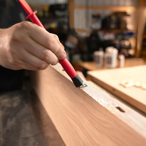 8 Oz. Dap 00480 Tan Weldwood Professional Wood Glue in Saudi Arabia