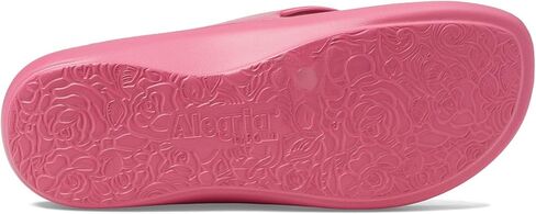 Alegria Women's Ode Recovery Thong Sandal in Saudi Arabia