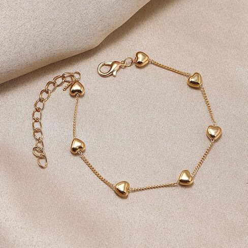 Hand Chain Bracelet Ring Bracelet Butterfly Finger Ring for Women Girls Rhinestone Hand Chain Ring Bracelets for Women Trendy Stuff in Saudi Arabia