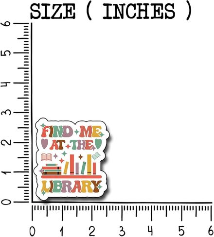 (3Pcs) A Book a Day Keeps Reality Away Sticker, Decorate Books Laptop Phone, Water Bottles Kindles Stickers, Tumbler Sticker Waterproof Vinyl Decorate Sticker 3" Inch in Saudi Arabia